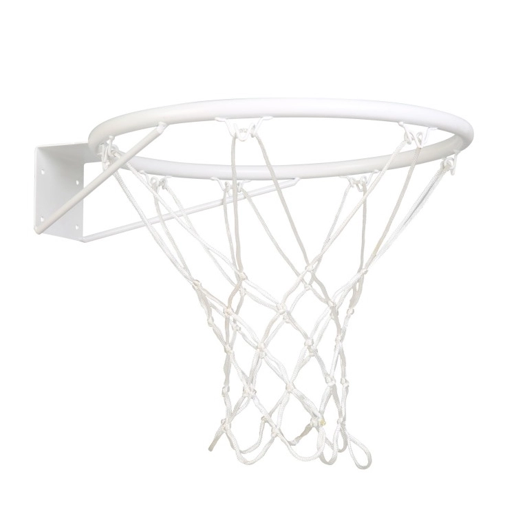 Jante de basket murale de 30 cm pour enfants