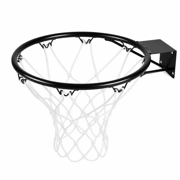 Jante de basket-ball en acier de 9