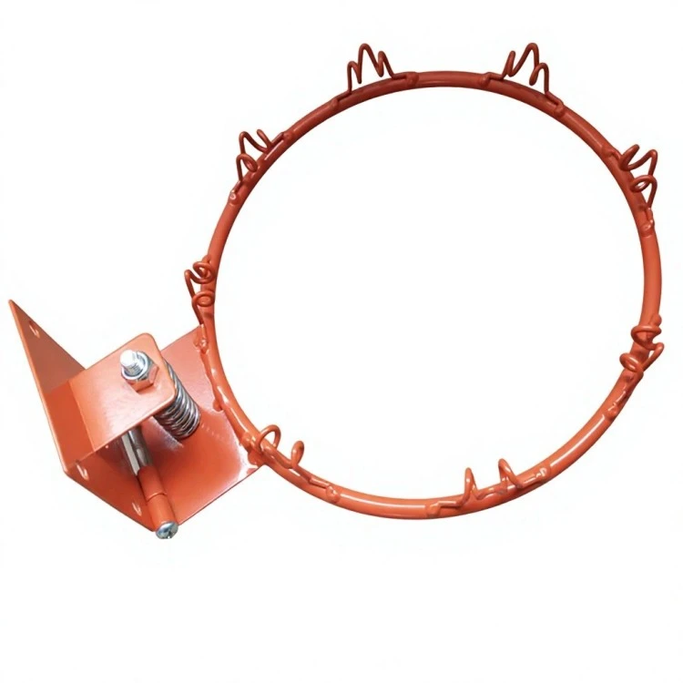 Jante de basket-ball portable