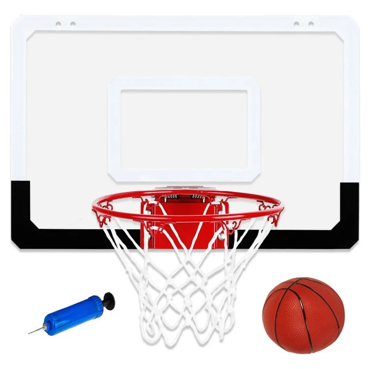 Mini panier de basket mural